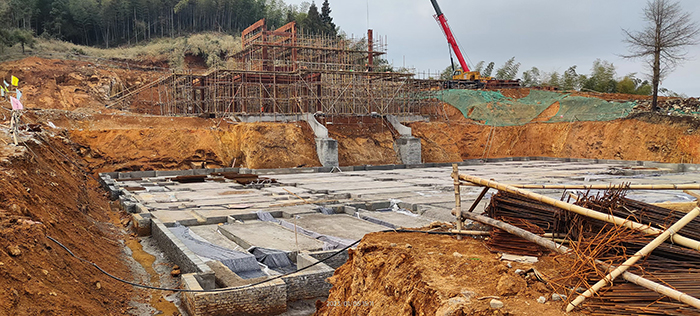 龙岩古建设计公司的历史传承与创新之路